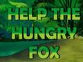游戏Help The Hungry Fox
