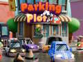 游戏Parking Plot
