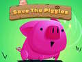 游戏Save The Piggies
