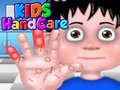 游戏Kids Hand Care