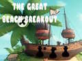 游戏The Great Beach Breakout