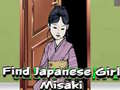 游戏Find Japanese Girl Misaki