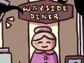 游戏Diner in the Storm