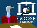 游戏Goose Museum