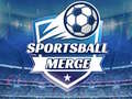 游戏Sportsball Merge