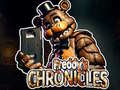 游戏Freddy's Chronicles