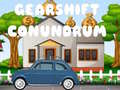 游戏GearShift Conundrum