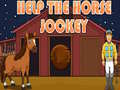 游戏Help The Horse Jockey