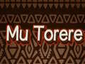 游戏Mu Torere