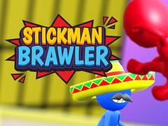 游戏Stickman Brawler