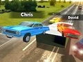游戏City Car Driving Simulator: Online