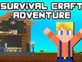 游戏Survival Craft Adventure