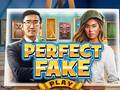 游戏Perfect Fake