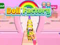 游戏Doll Factory