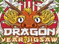 游戏Dragon Year Jigsaw