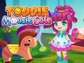 游戏Toddie Mousie Cute