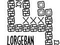 游戏Lorgeban