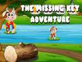 游戏The Missing Key Adventure