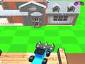 游戏House Demolition Car