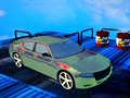 游戏Extreme Stunt Car