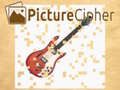 游戏Picture Cipher