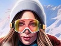 游戏Mystery on the Slopes