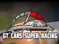 游戏GT Cars Super Racing