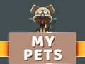 游戏My Pets