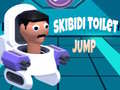 游戏Skibidi Toilet Jumper