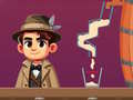 游戏Speedy Bartender