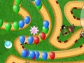 游戏Bloons TD 3