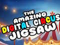 游戏The Amazing Digital Circus Jigsaw