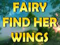游戏Fairy Find Her Wings