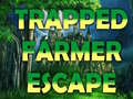 游戏Trapped Farmer Escape