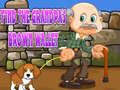 游戏The Grandpa's Brown Wallet 