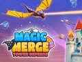 游戏Magic Merge: Tower Defense 3D