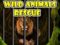 游戏Wild Animals Rescue