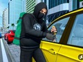 游戏Crime City Robbery Thief