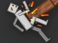 游戏Stickman Ragdoll Playground