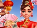 游戏Celebrity Lunar New Year