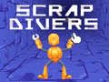 游戏Scrap Divers
