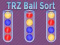 游戏Ball Sort