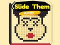 游戏Slide Them Away