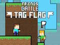 游戏Friends Battle Tag Flag