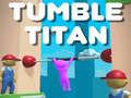 游戏Tumble Titan 