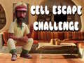 游戏Cell Escape Challenge