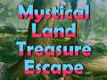 游戏Mystical Land Treasure Escape