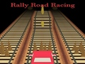 游戏Rally Road Racing