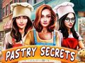 游戏Pastry Secrets