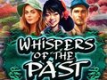 游戏Whispers of the Past